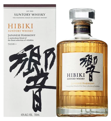 Hibiki - Whisky / Harmony / 700mL