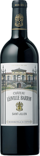 Chateau Leoville Barton - BordeauxChateau Leoville Barton 2me G.C.C., 1855 / 2005 / 750mL