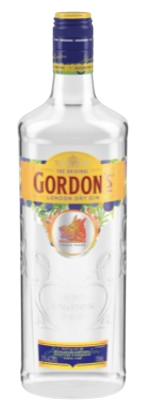 Gordons - Gin / 700mL