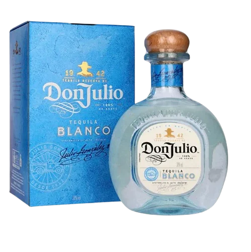 Don Julio Blanco Tequila / 700mL
