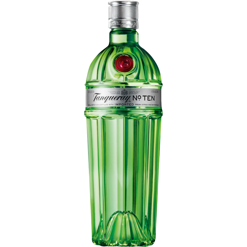 Tanqueray - No Ten Gin / 700mL