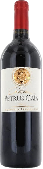 Chateau Petrus Gaia - Bordeaux Superieur / 2010 / 750mL