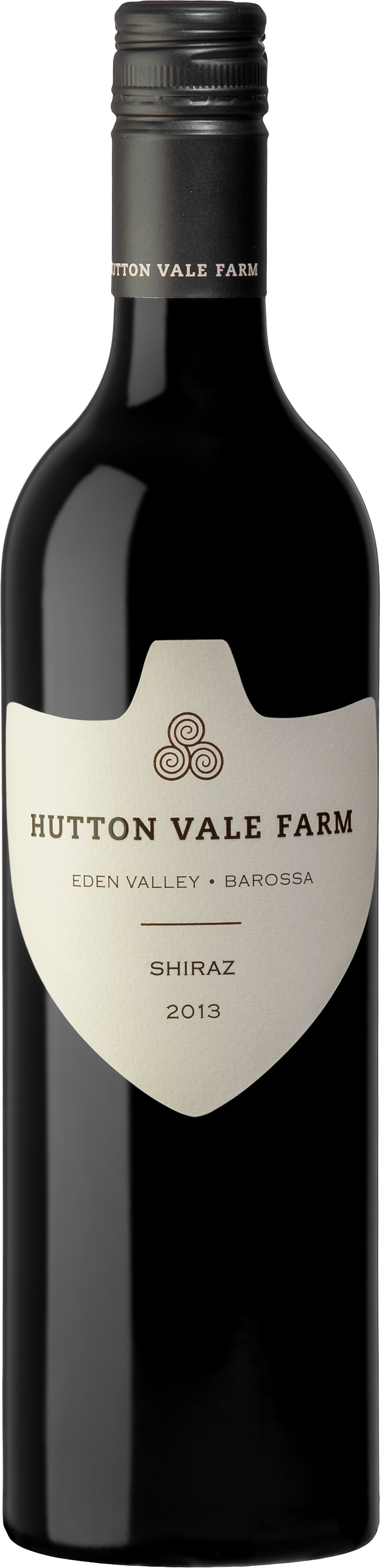 Hutton Vale Farm  - Shiraz / 2013 / 750mL