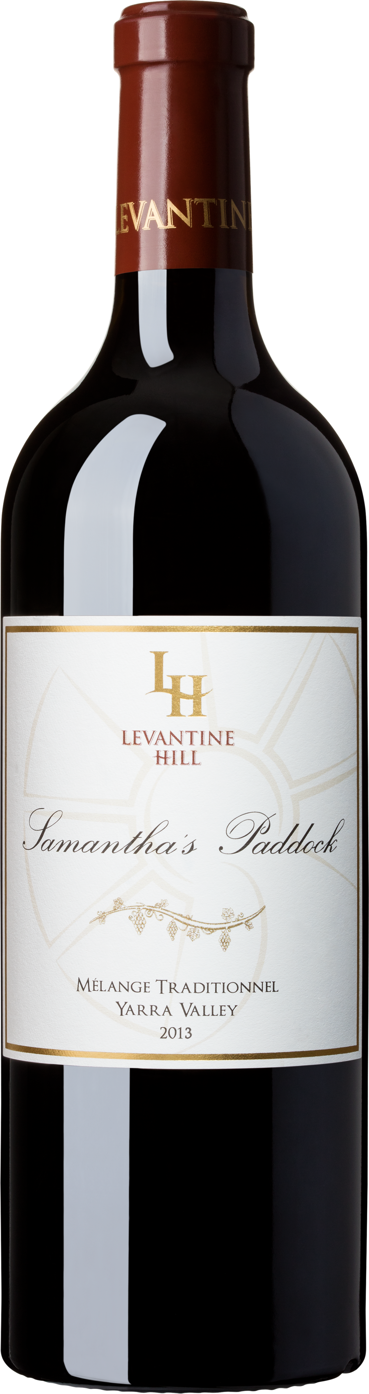 Levantine Hill - Samantha's Paddock / 2013 / 750mL