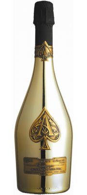 Armand de Brignac - Brut Gold Methuselah / NV / 6L