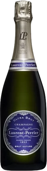 Champagne Laurent Perrier Ultra Brut  / NV / 750mL