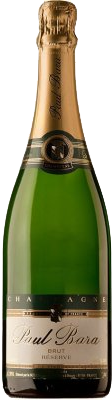 Paul Bara - Brut Reserve / NV / 375mL