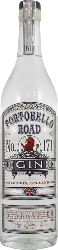 Portobello Road - Gin / 750mL