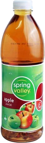 Spring Valley - Apple Juice / 1.25L