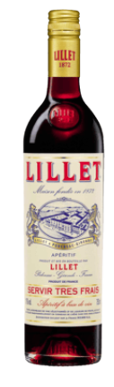 Lillet - Vermouth / Rouge / 700mL