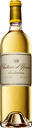 Château d'Yquem - Premier Cru Supérieur Sauternes / 2011 / 375mL