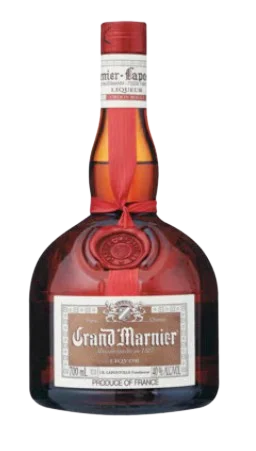 Grand Marnier Orange Cognac Liqueur / 700mL