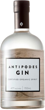 Antipodes - Organic Vodka / 700mL