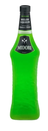Midori Melon Liqueur / 700mL