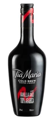 Tia Maria Dark Liqueur / 700mL
