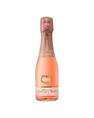 Brown Brothers - Sparkling Moscato Rose / 2022 / 200mL