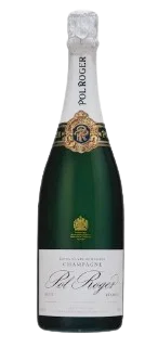 Pol Roger Brut / NV / 750mL