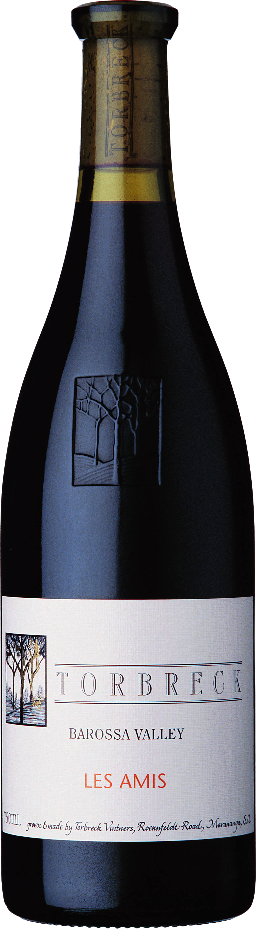 Torbreck - Les Amis Single Vineyard Grenache / 2005 / 750mL