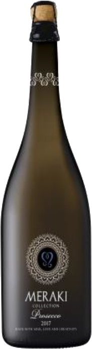 Meraki - Prosecco / NV / 750mL