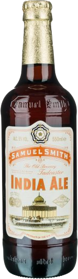 Samuel Smith's - India Ale / 550mL