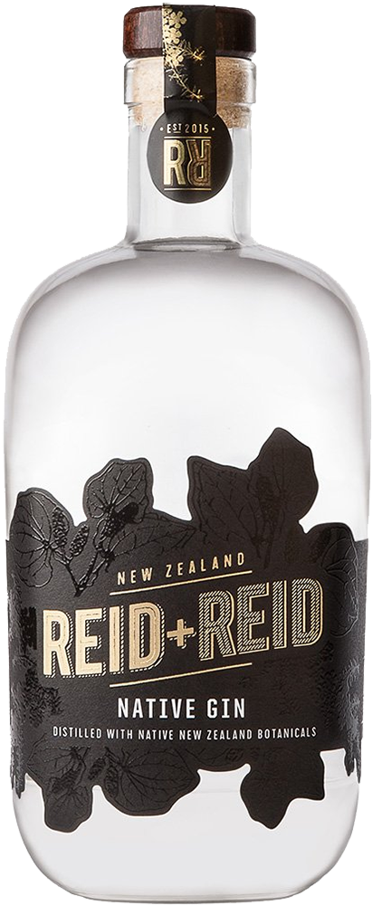 Reid + Reid - Native Gin / 700mL