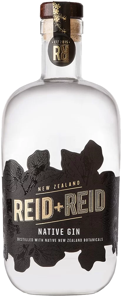 Reid + Reid Native Gin / 700mL