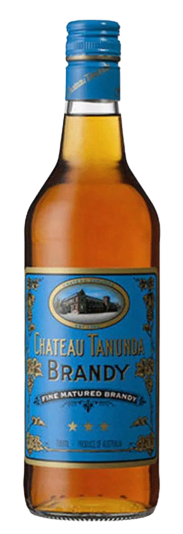 Chateau Tanunda - Brandy / 700mL