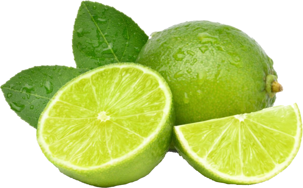 Fruit - Fresh Lime