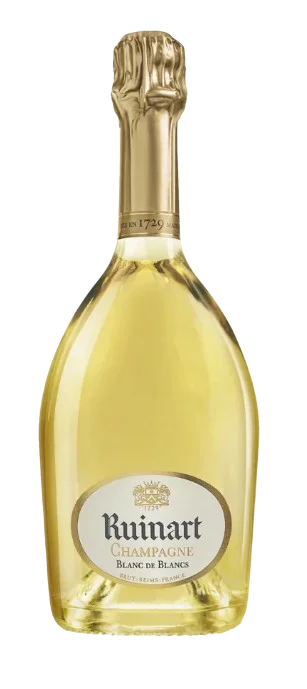 Ruinart Champagne Blancs de Blancs / NV / 1.5L