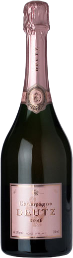 Deutz - Brut Rose / NV / 750mL