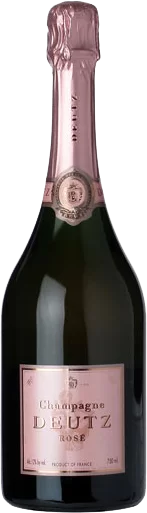 Deutz Brut Rose / NV / 750mL