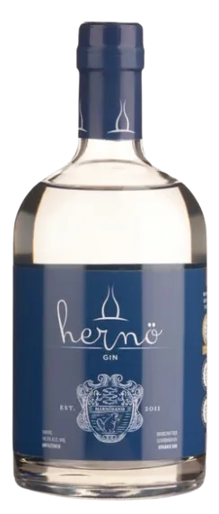 Herno Regular Gin / Blue Label / 500mL