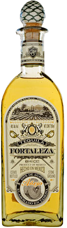 Fortaleza - Anejo Tequila / 750mL