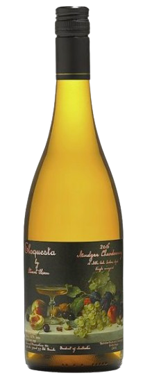 Eloquesta - Chardonnay / 2016 / 750mL