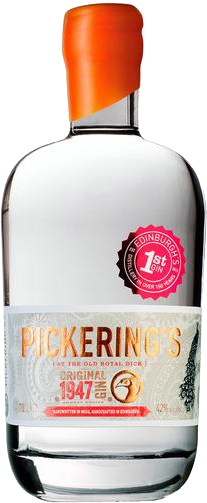 Pickering's - 1947 Gin / 700mL