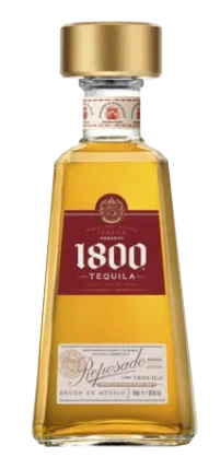 1800 Tequila Reposado Tequila / 700mL