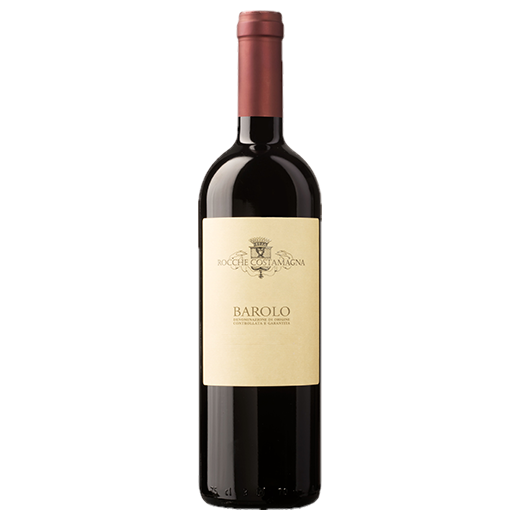 Rocche Costamagna - Barolo / 2013 / 375mL