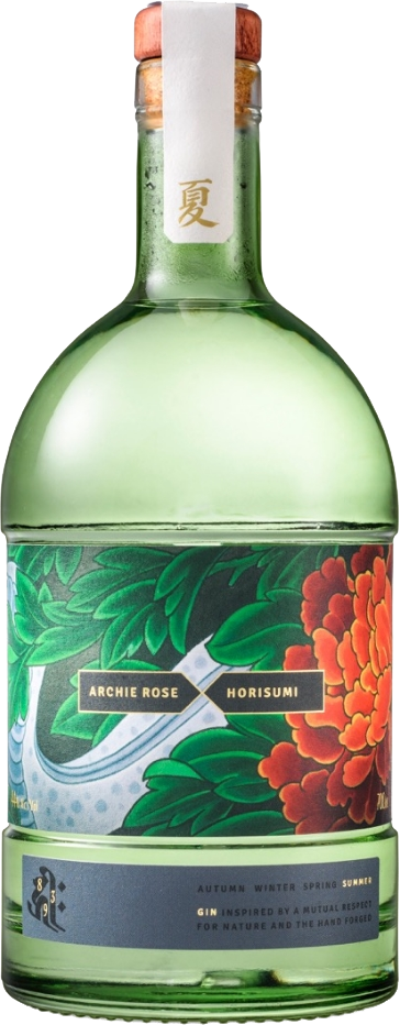 Archie Rose - Horisumi Summer Gin / 700mL