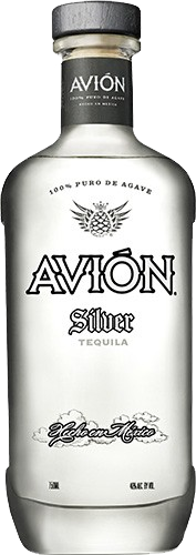 Avion - Tequila / Silver / 700mL