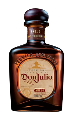 Don Julio - Añejo Tequila / 700mL