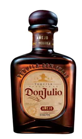 Don Julio Añejo Tequila / 700mL