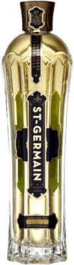 St Germain - Elderflower Liqueur / 200mL