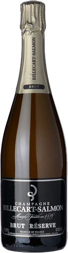 Champagne Billecart-Salmon - Brut Reserve / NV / 6L