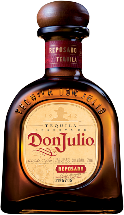 Don Julio - Reposado Tequila / 700mL