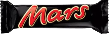 Mars Chocolate / 47g