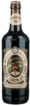 Samuel Smith's Organic Chocolate Stout / 550mL