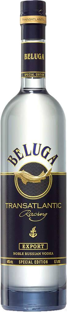 Beluga - Transatlantic Vodka / 700mL