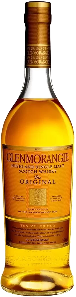Glenmorangie The Original Whisky / 700mL
