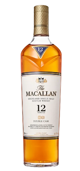 Macallan - Double Cask / 12yo / 700mL