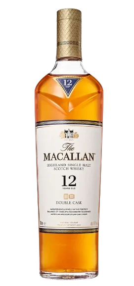 Macallan Double Cask / 12yo / 700mL